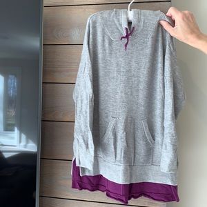 Appaman Girls Sweater - Size 5